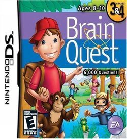 2790 - Brain Quest - Grades 3 & 4 ROM